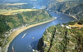** Ferienwohnung im Weltkulturerbe nahe Loreley